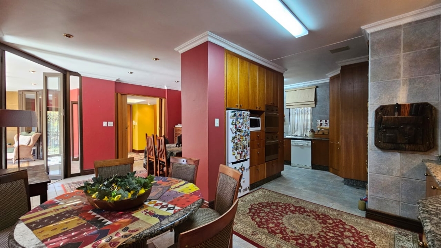 4 Bedroom Property for Sale in Sasolburg Ext 23 Free State